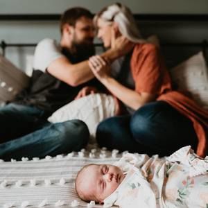 Meet your Posher, Sydney